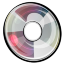 CD Disc Icon 64x64 png